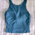 Lululemon Align Ribbed High Neck Tank Photo 1