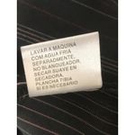 Romana Studio Women 2PC Skirt Suit 16 Long Sleeve Clueless Preppy Black 4 Button Photo 8