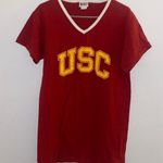 Emerson Street Red USC T Photo 1