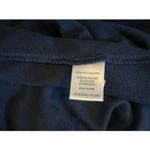 Live and let live  Navy Blue Open Front Lace‎ Back Cardigan Plus Size 1X Photo 3