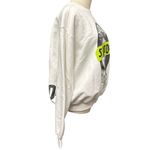 Life Clothing Co. Sex Pistols Sz Small God Save The Queen Sweatshirt Graphic Fleece Tee Cozycore Photo 5