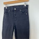 Dr. Denim  Black Macy Flared Jean Photo 2