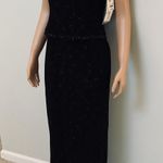 Betsy and Adam by JASVENE . Sleeveless stretch bodycon dress Photo 5