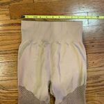 Carbon 38 Nude Mesh Leggings Photo 2