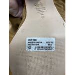 Schutz Ashlee Women's 10 B Bear Suede Pointed Toe Pull-On Ruched Ankle Boots Photo 2