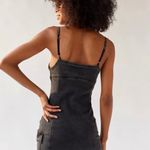 Urban Outfitters Denim Dress Photo 1