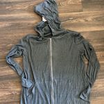 Kittenish  Zip Up Lounge Dress Photo 2