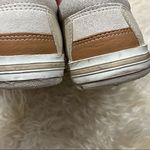 Timberland  Earthkeepers Beige Suede Lace Up Sneakers 7 Photo 2