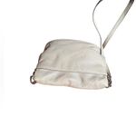 Michael Kors Bedford Tan Pebbled Leather Chain Too Strap Crossbody Bag Purse Photo 4