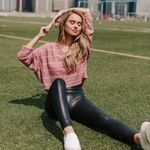 Spanx FINAL SALE♥️ Faux leather legging Photo 1