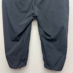 Columbia  Cropped Hiking Pants Womens Size 6 Nylon Stretch Lightweight Neutral Photo 6