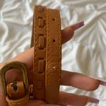 Rusty Brown Belt Photo 2