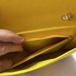 Citywide flower party purse Yellow Photo 6