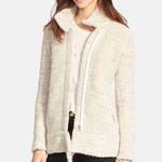 IRO  Boucle Ajuma Knit Jacket sz 36 Photo 3