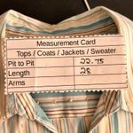 Alfred Dunner  Women Button Up Size 18‎ Beaded Embellished Resortwear South Photo 10