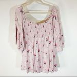 Free People Lana Off Shoulder Top Photo 1