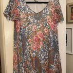 Show Me Your Mumu Kylie Mini Dress Photo 1