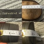 Mephisto Mobils Sabatina Brown Leather Mary Jane Clogs Fairy Boho Granola Sz 10 Photo 11