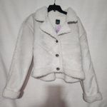 Wild Fable  women's Faux shearling jacket XL-New Photo 4