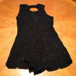 Forever 21 Lace Romper Photo 2