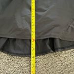 Lija grey Ruffle Tennis Skirt White Photo 8