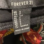 Forever 21  Black‎ Kimono Photo 2