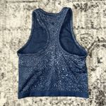 Lululemon  Ebb to Street Cropped Racerback Tank Top Photo 5