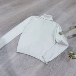 Ralph Lauren  Silk Cashmere Turtleneck Sweater , Size S /XS Photo 5