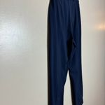 Lulus SALE! Navy Lulu’s Skinny High-Waisted Dress Pants Size S EUC Photo 3