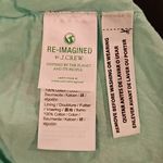 J.Crew ππ Printed V-Neck Smocked Midi Dress ~ Fresh Spearmint Floral Print 8 Photo 14