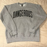 Gildan Morgan Wallen  Sweatshirt Photo 0