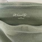 PacSun Sage Green Leggings Photo 3