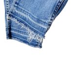 J.Crew Point Sur Hightower Straight Jeans Women’s Size 28 Let Down Hem Stretch Photo 6