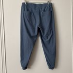 ALBION FIT Albion Destination Joggers in Chambray M Photo 6