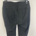 Nine West  Gray Herringbone Leggings | Size Small‎ Photo 5