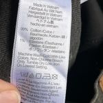 Madewell Women's Perfect Vintage Jean Charcoal Wash Size 24. NEW Photo 12