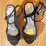 Rampage  Black Heels Photo 0