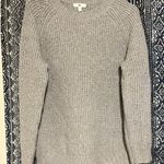 Grey Sweater Size XS Photo 0