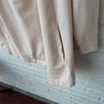 H by Halston Women's Drape Front Jacket Pink Size 1X Cowl Neck Photo 6