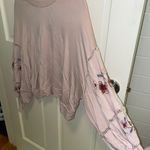 Harper Heritage Oversized sweater Photo 1