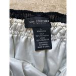 Miss Me MM Couture by‎  Black Lace Overlay Sleeveless Mini Dress Size L Photo 1