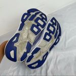 Hoka  ONE ONE Bondi 7 Purple Running Shoes Photo 12