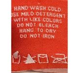 Rainbow Sandals Vtg 90s Womens Bandage Pencil High Waisted Black Midi Skirt Size Large Mob Wives Photo 3