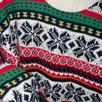 American Eagle Christmas Sweater Photo 1
