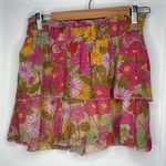 Show Me Your Mumu Aiden Mini Skort - Small Photo 3