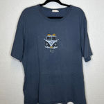 Pacific Creations Surf 66 Orlando Florida VW Bus Graphic T Photo 0