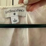 Love Shack Fancy  x Target Camille Floral Dress Photo 3