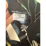 NWT byTiMo Floral Bubble Wrap Dres Size M Black Size M Photo 9