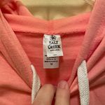 Women’s Pink Pittsburgh Hoodie Size M Photo 1