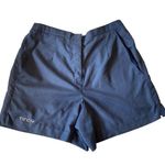 Tail Women's Blue Golf Tennis Shorts Polyester Microfiber Photo 0